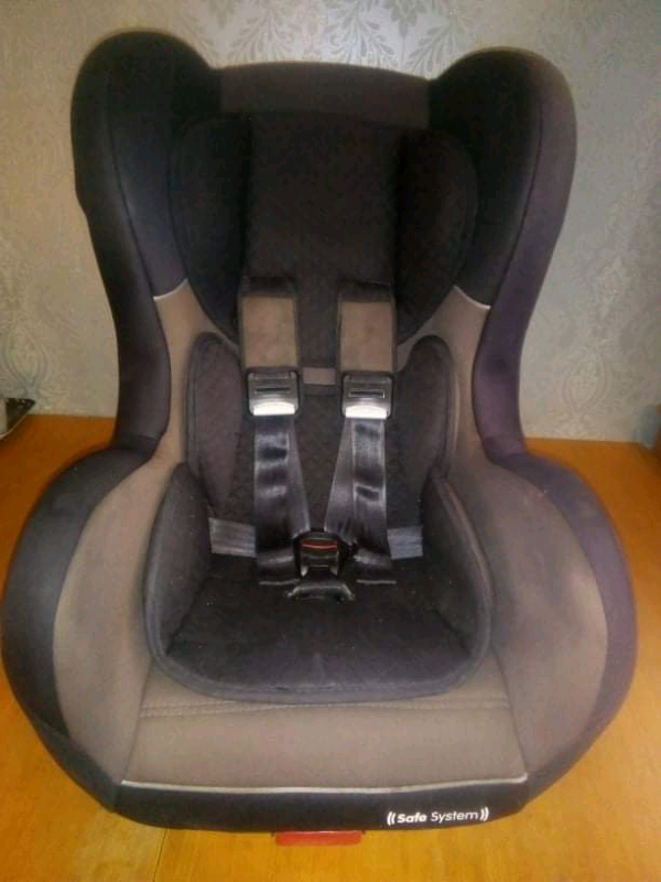 olx isofix